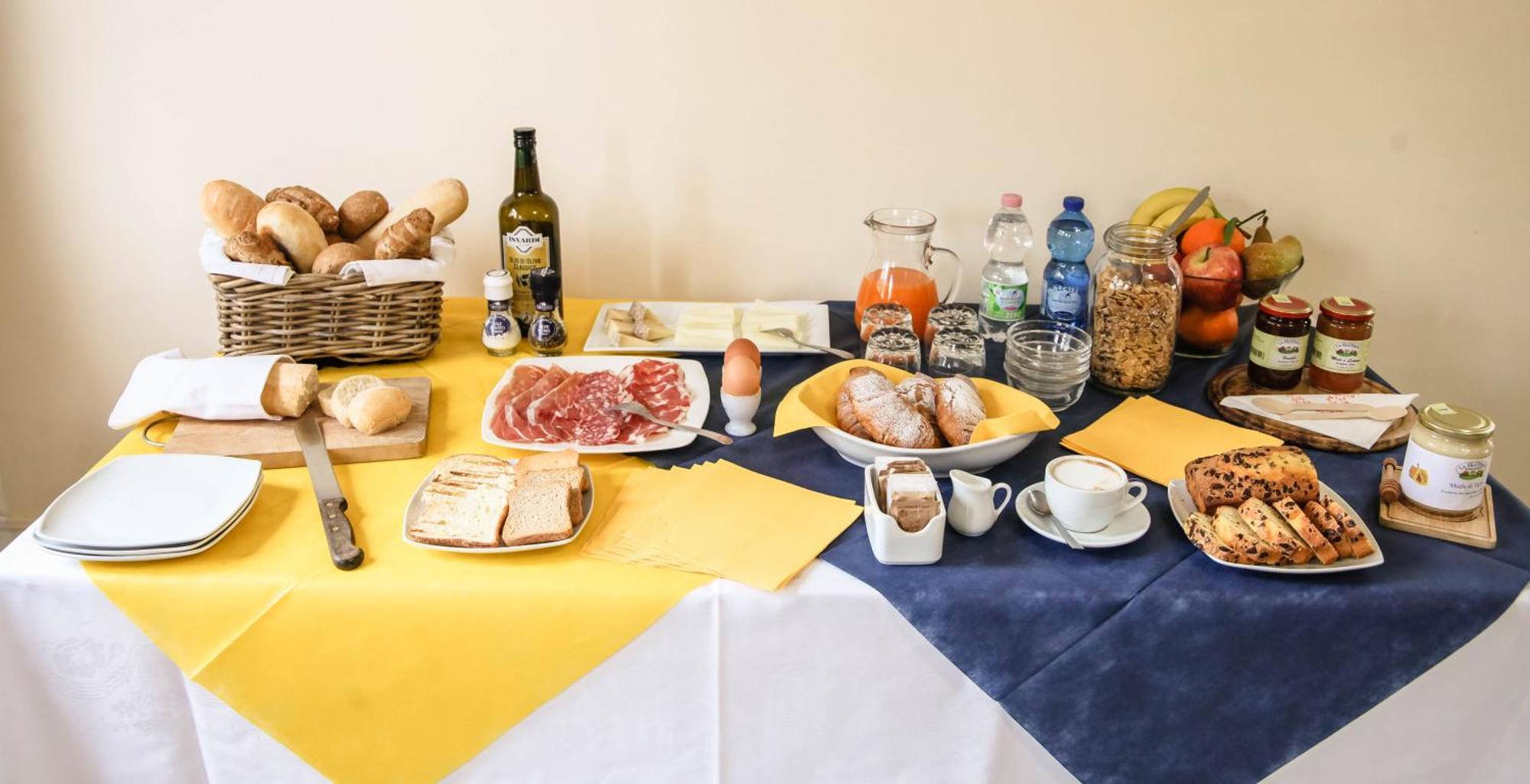 Lions Village Domodossola Buitenkant foto