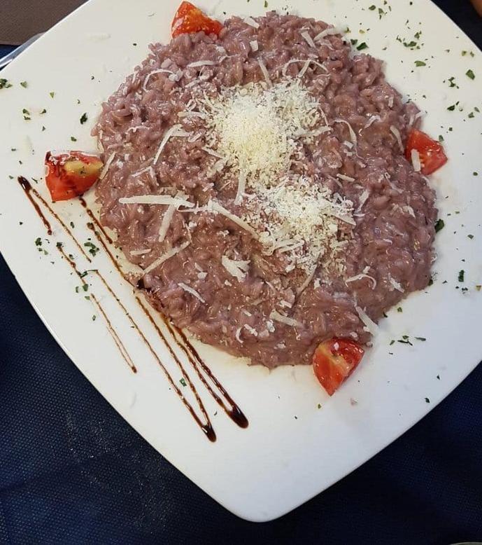 Lions Village Domodossola Buitenkant foto